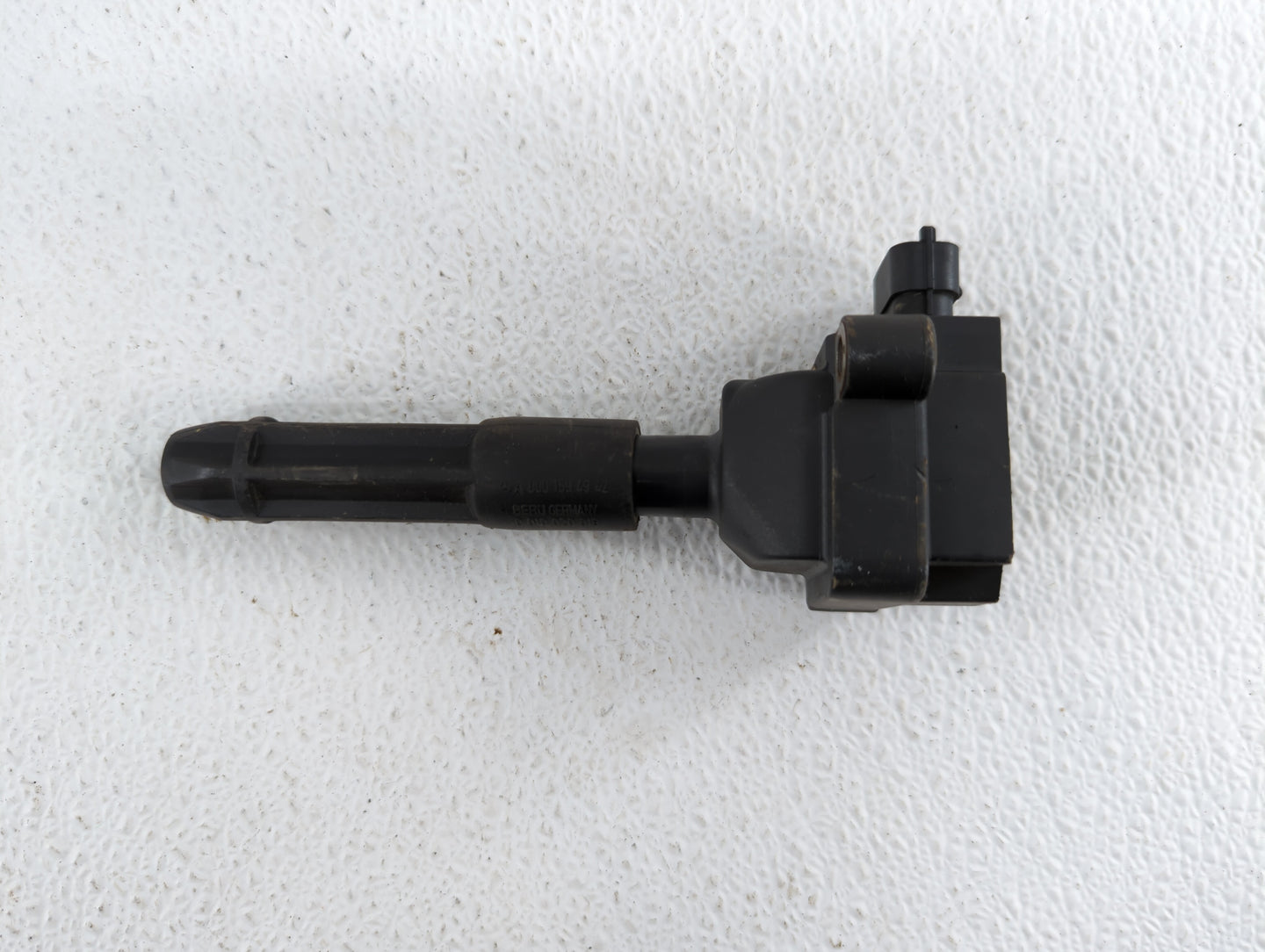2002-2002 Mercedes-benz C230 Ignition Coil Igniter Pack - Oemusedautoparts1.com
