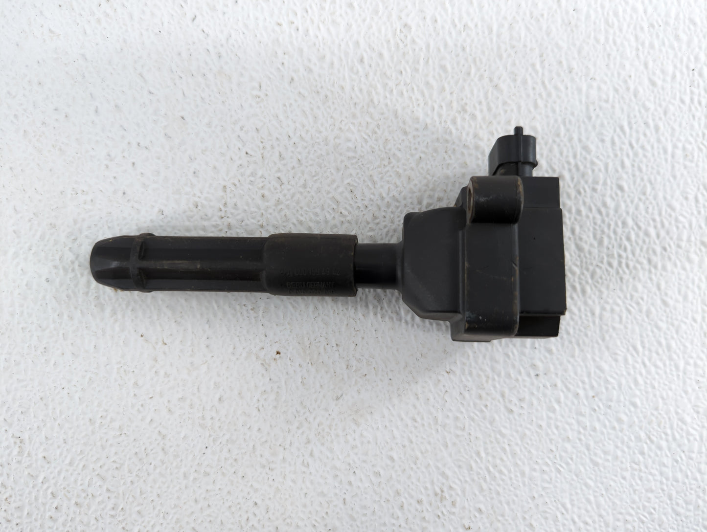 2002-2002 Mercedes-benz C230 Ignition Coil Igniter Pack - Oemusedautoparts1.com