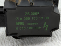 2002-2002 Mercedes-benz C230 Ignition Coil Igniter Pack - Oemusedautoparts1.com