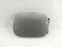 2002 Mercedes-benz C230 Fuel Tank Door Lid Gas Tank Granite Gray Metallic - Oemusedautoparts1.com
