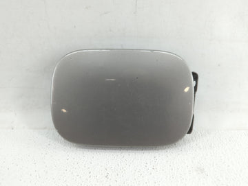 2002 Mercedes-benz C230 Fuel Tank Door Lid Gas Tank Granite Gray Metallic - Oemusedautoparts1.com
