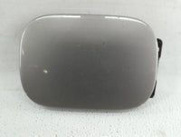 2002 Mercedes-benz C230 Fuel Tank Door Lid Gas Tank Granite Gray Metallic - Oemusedautoparts1.com