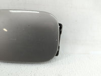 2002 Mercedes-benz C230 Fuel Tank Door Lid Gas Tank Granite Gray Metallic - Oemusedautoparts1.com