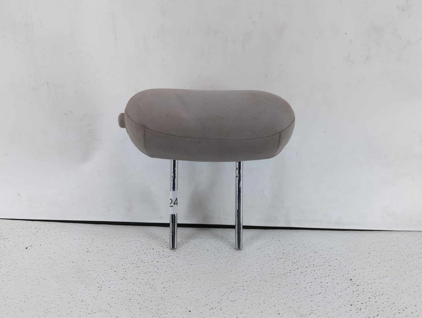 2002 Mercedes-benz C230 Headrest Head Rest Front Driver Passenger Seat - Oemusedautoparts1.com