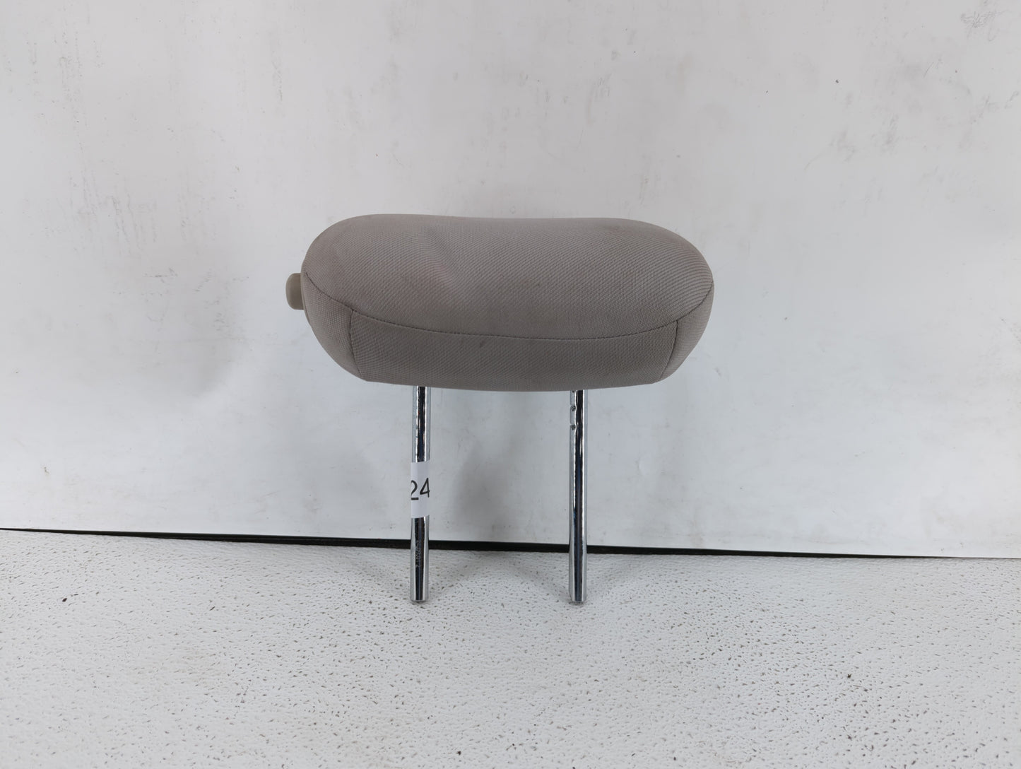 2002 Mercedes-benz C230 Headrest Head Rest Front Driver Passenger Seat - Oemusedautoparts1.com