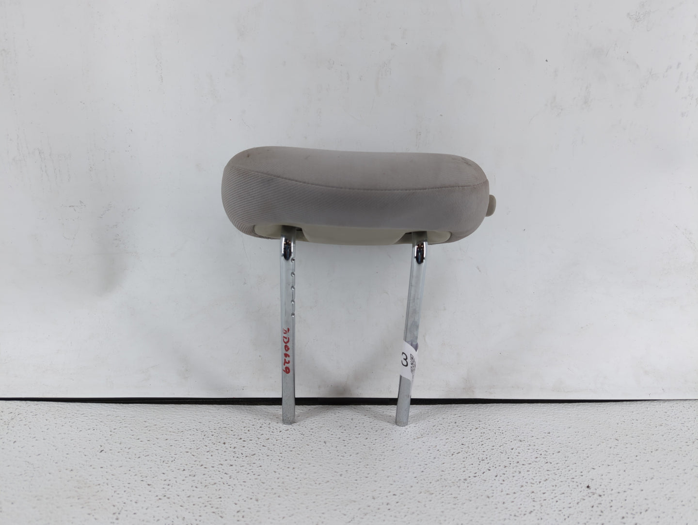 2002 Mercedes-benz C230 Headrest Head Rest Front Driver Passenger Seat - Oemusedautoparts1.com