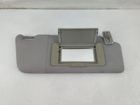 2001-2005 Mercedes-Benz C240 Sun Visor Shade Replacement Passenger Right Mirror Fits Fits 2001 2002 2003 2004 2005 2006 2007