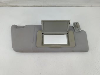 compare product 2001-2005 Mercedes-Benz C240 Sun Visor Shade Replacement Passenger Right Mirror Fits Fits 2001 2002 2003 2004 2005 2006 2007 OEM Used Auto Parts