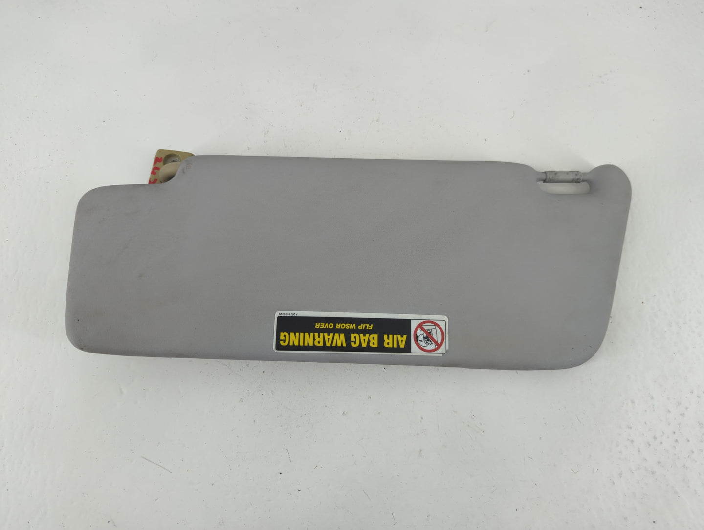 2001-2005 Mercedes-Benz C240 Sun Visor Shade Replacement Passenger Right Mirror Fits Fits 2001 2002 2003 2004 2005 2006 2007