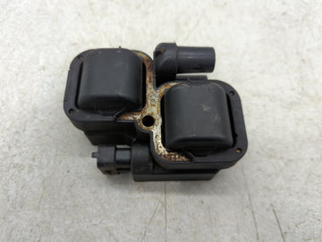 2001-2005 Mercedes-benz C240 Ignition Coil Igniter Pack - Oemusedautoparts1.com