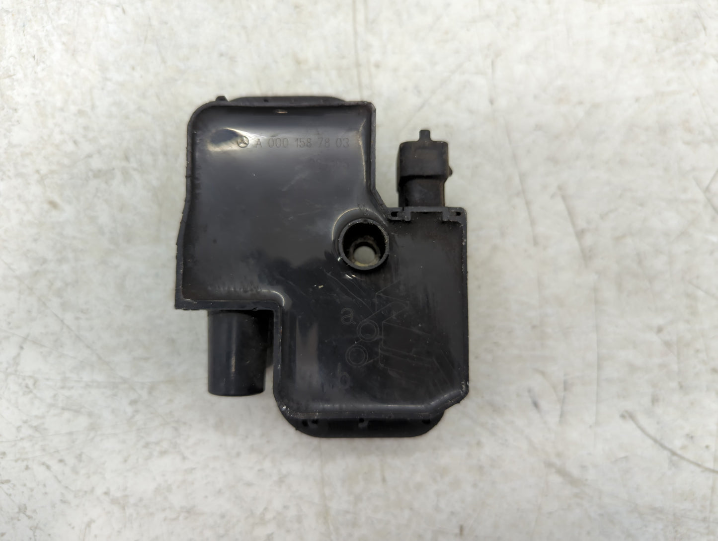 2001-2005 Mercedes-benz C240 Ignition Coil Igniter Pack - Oemusedautoparts1.com