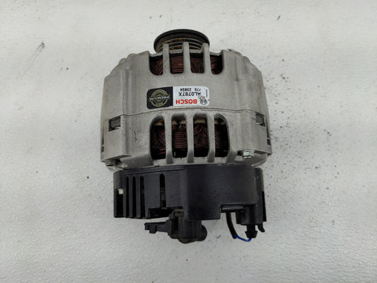 2001-2005 Mercedes-Benz C240 Alternator Replacement Generator Charging Assembly Engine OEM P/N:A 011 154 64 02 Fits OEM Used