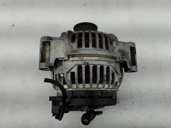 compare product 2001-2005 Mercedes-Benz C240 Alternator Replacement Generator Charging Assembly Engine OEM P/N:A 011 154 64 02 Fits OEM Used Auto Parts