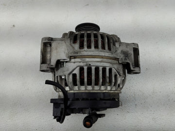 2001-2005 Mercedes-Benz C240 Alternator Replacement Generator Charging Assembly Engine OEM P/N:A 011 154 64 02 Fits OEM Used
