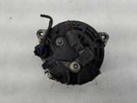 2001-2005 Mercedes-Benz C240 Alternator Replacement Generator Charging Assembly Engine OEM P/N:A 011 154 64 02 Fits OEM Used