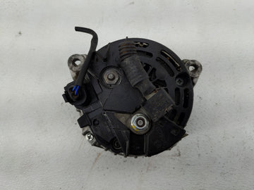2001-2005 Mercedes-Benz C240 Alternator Replacement Generator Charging Assembly Engine OEM P/N:A 011 154 64 02 Fits OEM Used Auto Parts
