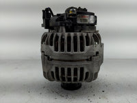2001-2005 Mercedes-Benz C240 Alternator Replacement Generator Charging Assembly Engine OEM P/N:A 011 154 64 02 Fits OEM Used