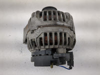 2001-2005 Mercedes-Benz C240 Alternator Replacement Generator Charging Assembly Engine OEM P/N:0 124 515 056 A 011 154 64 02