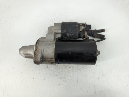 2001-2005 Mercedes-Benz C240 Car Starter Motor Solenoid OEM P/N:0 001 108 197 Fits OEM Used Auto Parts