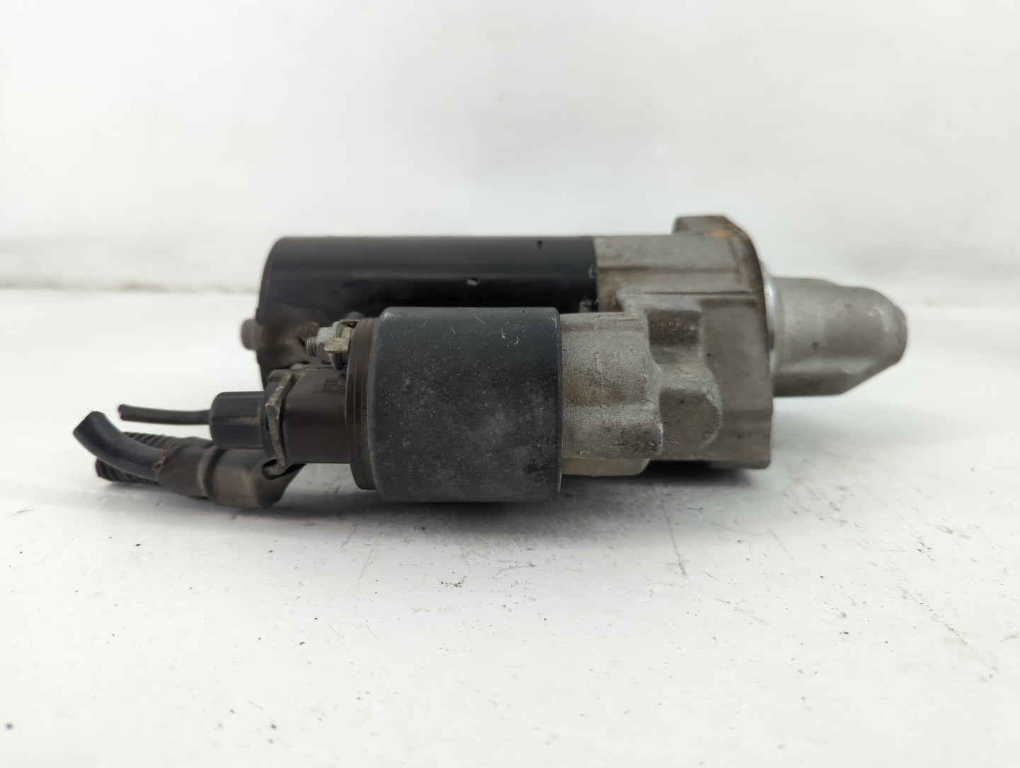 2001-2005 Mercedes-Benz C240 Car Starter Motor Solenoid OEM P/N:0 001 108 197 Fits OEM Used Auto Parts - Oemusedautoparts1.c