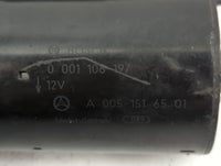 2001-2005 Mercedes-Benz C240 Car Starter Motor Solenoid OEM P/N:0 001 108 197 Fits OEM Used Auto Parts - Oemusedautoparts1.c