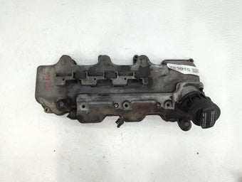 compare product 2002 Mercedes-Benz C240 Driver Left Cylinder Head Valve Cover P/N:A112 016 0 020 Fits OEM Used Auto Parts