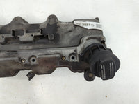 2002 Mercedes-Benz C240 Driver Left Cylinder Head Valve Cover P/N:A112 016 0 020 Fits OEM Used Auto Parts - Oemusedautoparts