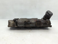 2002 Mercedes-Benz C240 Driver Left Cylinder Head Valve Cover P/N:A112 016 0 020 Fits OEM Used Auto Parts - Oemusedautoparts