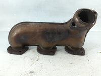 2001 Mercedes-benz C240 Turbocharger Exhaust Manifold With Turbo Charger - Oemusedautoparts1.com