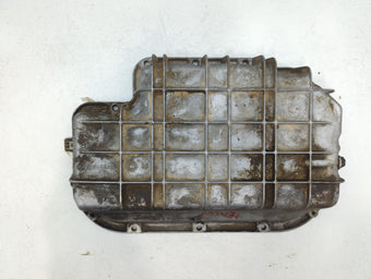 compare product 2001-2005 Mercedes-Benz C240 Engine Oil Pan P/N:A 112 014 06 03 Fits Fits 2001 2002 2003 2004 2005 OEM Used Auto Parts