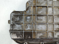 2001-2005 Mercedes-Benz C240 Engine Oil Pan P/N:A 112 014 06 03 Fits Fits 2001 2002 2003 2004 2005 OEM Used Auto Parts - Oem
