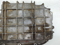 2001-2005 Mercedes-Benz C240 Engine Oil Pan P/N:A 112 014 06 03 Fits Fits 2001 2002 2003 2004 2005 OEM Used Auto Parts - Oem