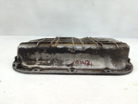 2001-2005 Mercedes-Benz C240 Engine Oil Pan P/N:A 112 014 06 03 Fits Fits 2001 2002 2003 2004 2005 OEM Used Auto Parts - Oem