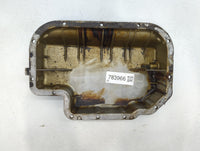 2001-2005 Mercedes-Benz C240 Engine Oil Pan P/N:A 112 014 06 03 Fits Fits 2001 2002 2003 2004 2005 OEM Used Auto Parts - Oem