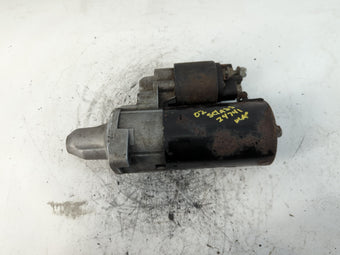 compare product 2001-2005 Mercedes-Benz C240 Car Starter Motor Solenoid OEM Fits OEM Used Auto Parts