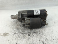 2001-2005 Mercedes-Benz C240 Car Starter Motor Solenoid OEM Fits OEM Used Auto Parts - Oemusedautoparts1.com