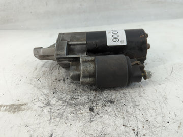 2001-2005 Mercedes-Benz C240 Car Starter Motor Solenoid OEM Fits OEM Used Auto Parts