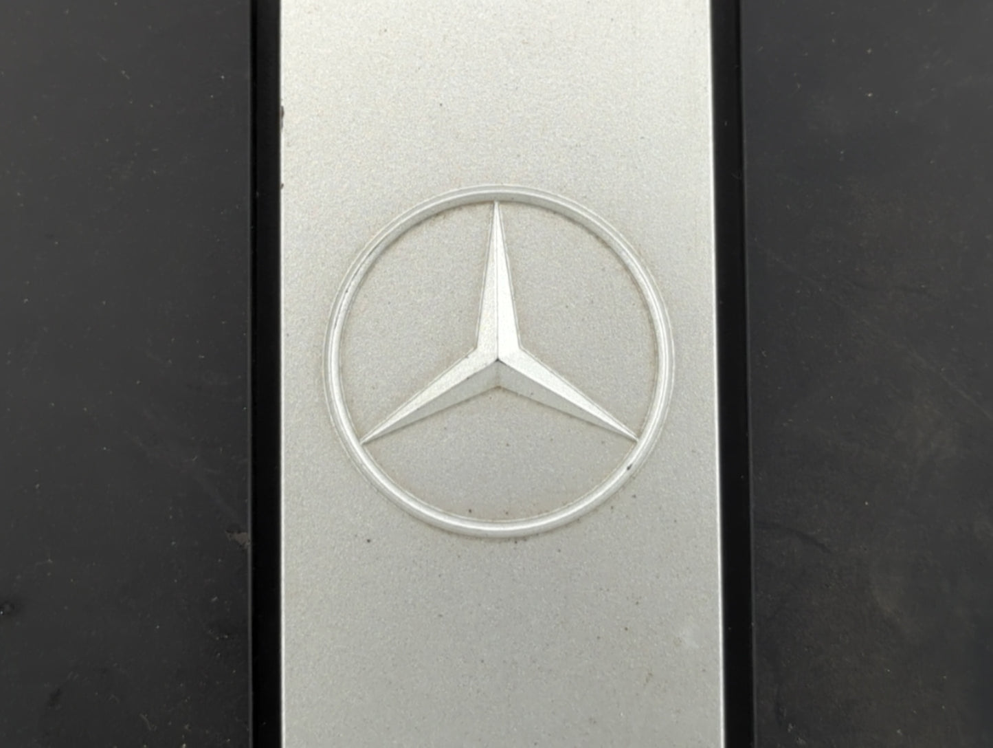 2002 Mercedes-benz C250 Engine Cover - Oemusedautoparts1.com