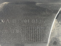 2002 Mercedes-benz C250 Engine Cover - Oemusedautoparts1.com