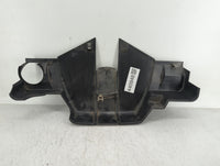 2002 Mercedes-benz C250 Engine Cover - Oemusedautoparts1.com