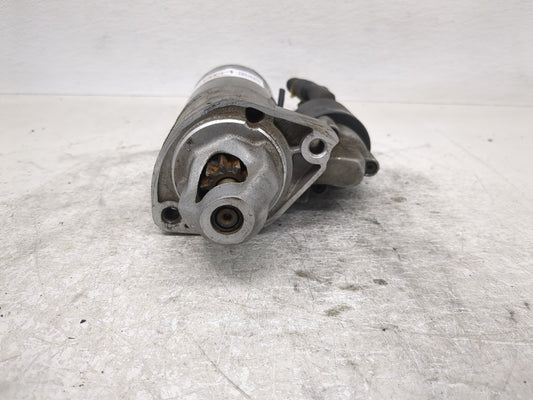 2002 Mercedes-Benz C320 Car Starter Motor Solenoid OEM P/N:0 001 108 197 Fits OEM Used Auto Parts - Oemusedautoparts1.com