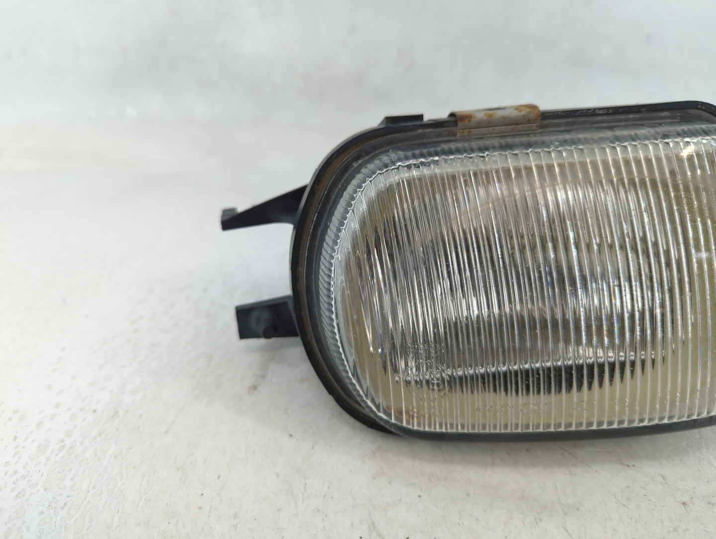 2001-2004 Mercedes-benz C320 Driver Left Oem Head Light Headlight Lamp - Oemusedautoparts1.com
