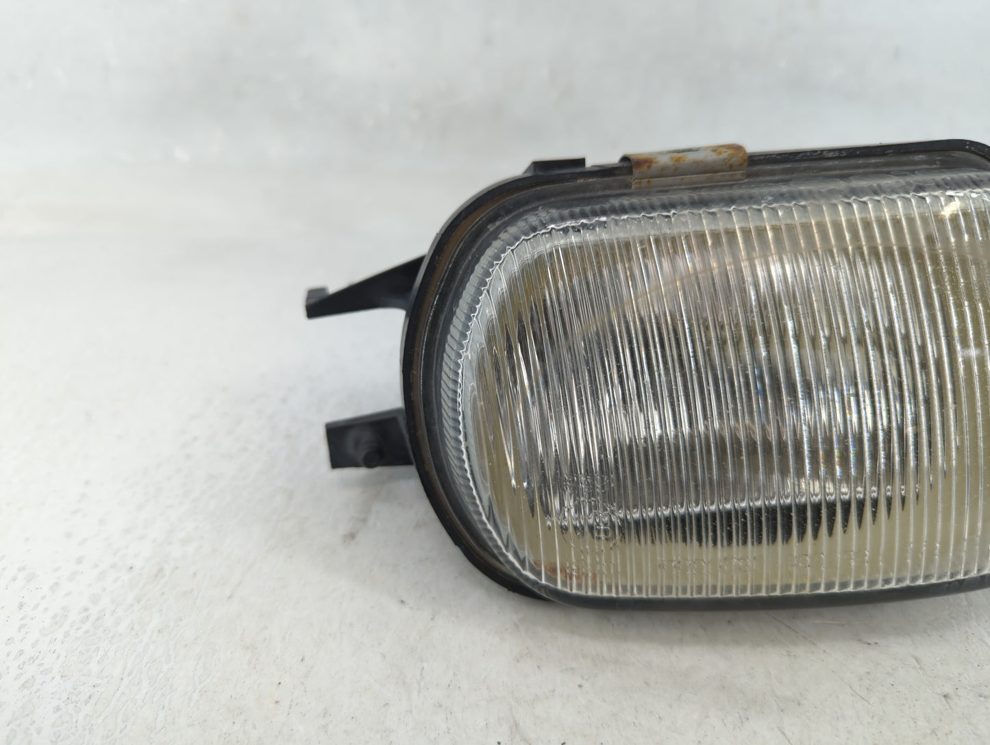2001-2004 Mercedes-benz C320 Driver Left Oem Head Light Headlight Lamp - Oemusedautoparts1.com