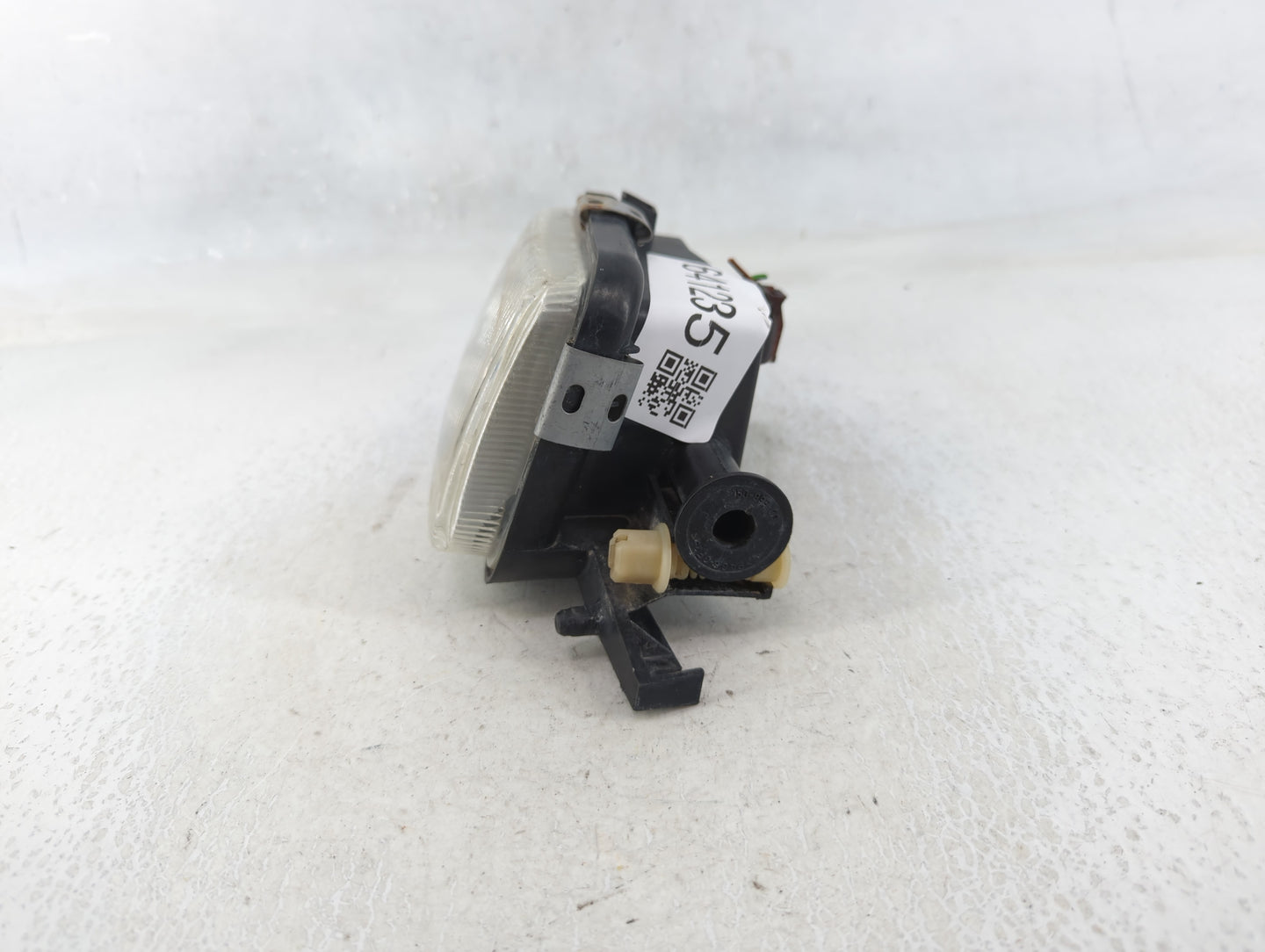 2001-2004 Mercedes-benz C320 Driver Left Oem Head Light Headlight Lamp - Oemusedautoparts1.com