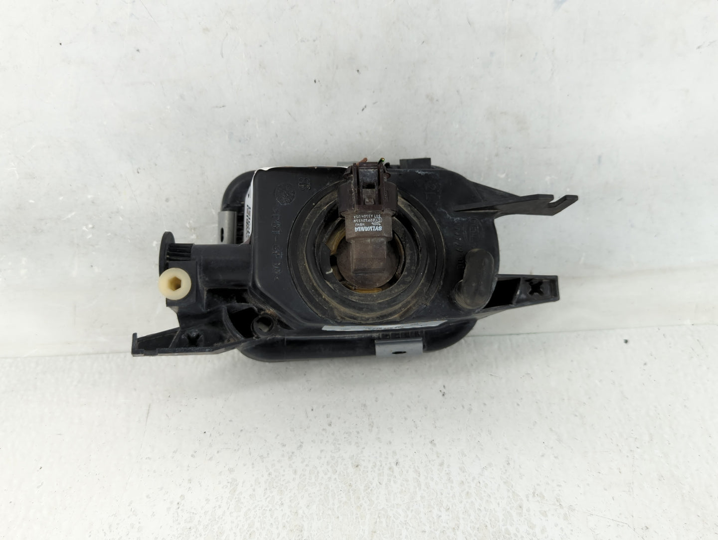 2001-2004 Mercedes-benz C320 Driver Left Oem Head Light Headlight Lamp - Oemusedautoparts1.com