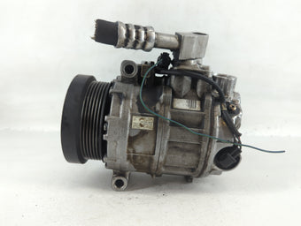 compare product 2002-2003 Mercedes-benz Cl500 Air Conditioning A/c Ac Compressor Oem