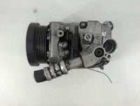 2002-2003 Mercedes-benz Cl500 Air Conditioning A/c Ac Compressor Oem - Oemusedautoparts1.com