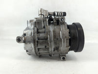 2002-2003 Mercedes-benz Cl500 Air Conditioning A/c Ac Compressor Oem - Oemusedautoparts1.com
