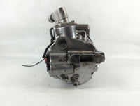2002-2003 Mercedes-benz Cl500 Air Conditioning A/c Ac Compressor Oem - Oemusedautoparts1.com