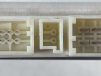 2001 Mercedes-benz Clk320 Body Control Module Bcm Inner Cabin Fuse Box - Oemusedautoparts1.com